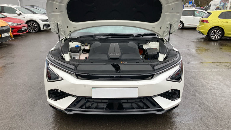 Kia EV6 168kW GT Line S 84kWh 5dr Auto Electric Estate